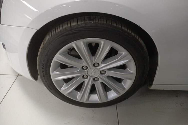 Used Cadillac ATS-L 2017 28T Fashion Edition