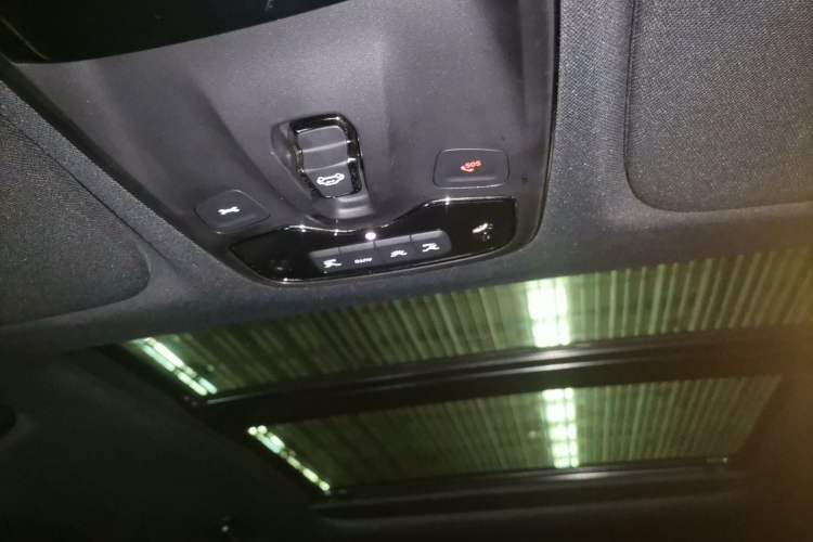 Used Lynk & Co 03 2019 2.0TD Automatic Jing Pro Edition
