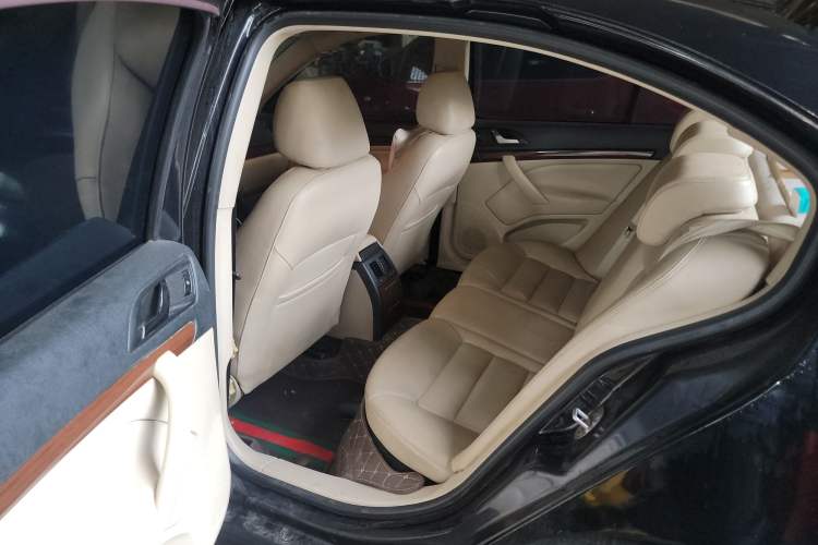 Used Skoda Octavia 2012 1.4TSI DSG Yijun Edition
