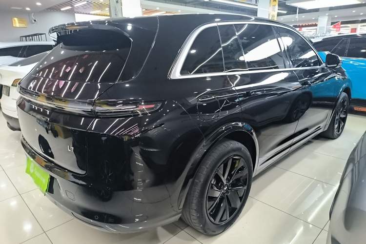 Used Li Auto L7 2023 Air model