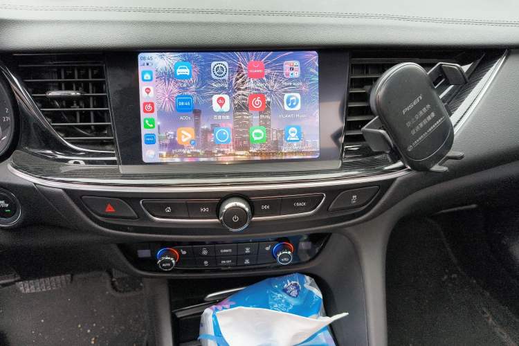 Used Buick Regal 2024 25T Deluxe Edition