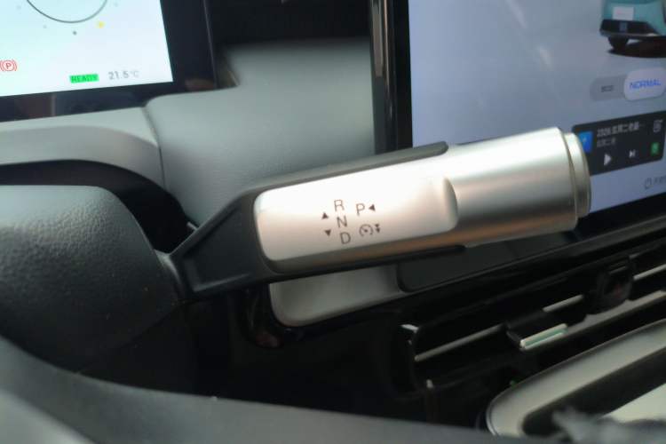 Used AION Y 2023 Plus 510 Enjoy Edition
