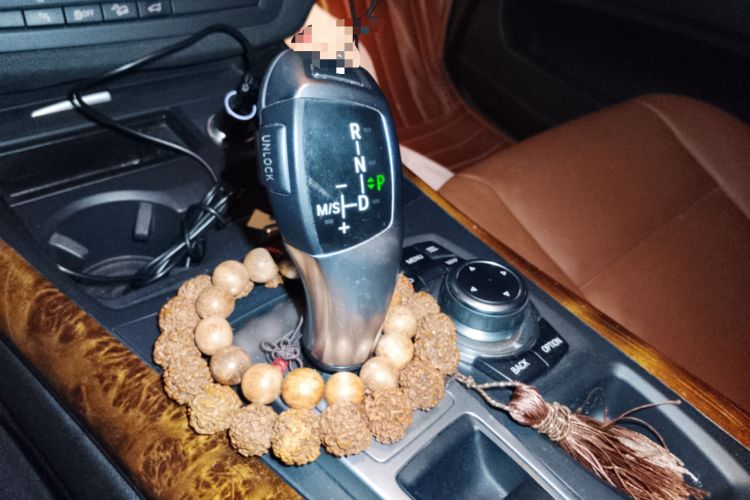 Used BMW X5 2013 xDrive35i Luxury Model
