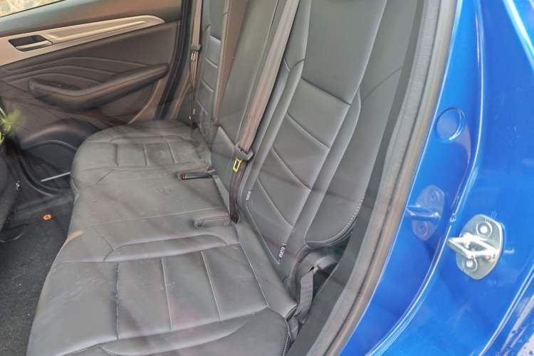 Used Haval F7 2020 1.5T Two-Wheel Drive i-Trend