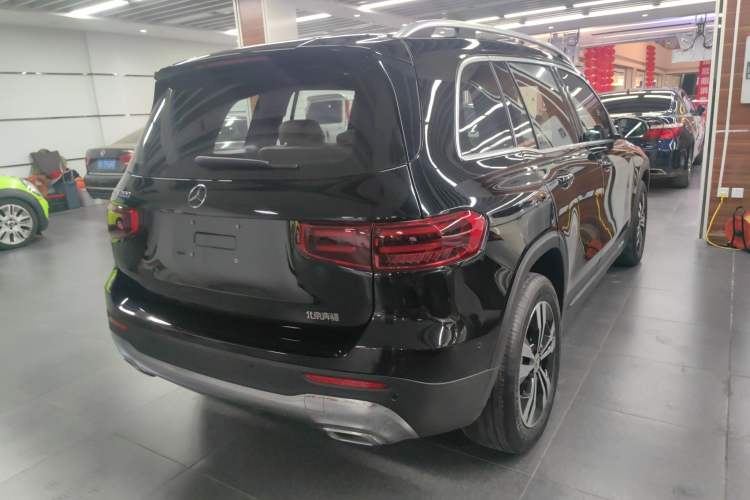 Used Mercedes-Benz GLB 2024 GLB 200 Dynamic Edition