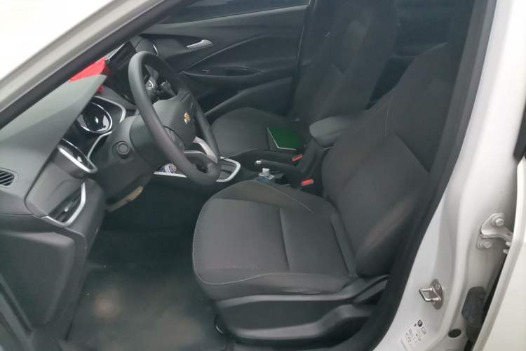 Used Chevrolet Cavalier 2020 325T Automatic Enjoyment Edition