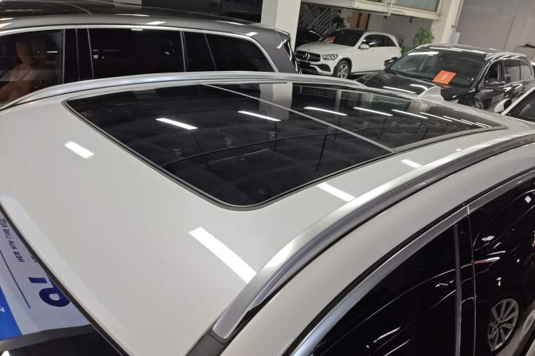 Used BMW X3 2022 Restyled xDrive25i M Sport Package
