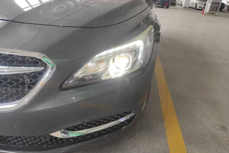 Used Buick LaCrosse 2016 20T Elite Edition