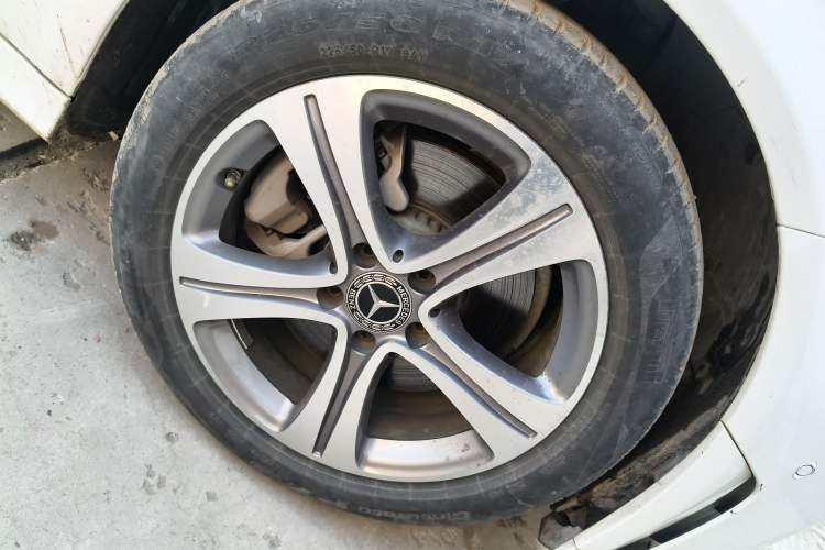 Used Mercedes-Benz C-Class 2020 Restyled C 260 L Sport Edition
