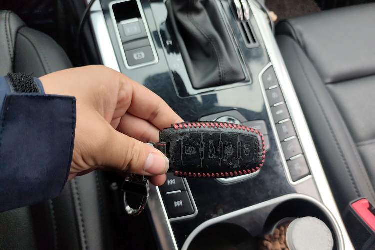 Used Haval H7 2017 Red-Label H7 2.0T Automatic Prestige Model
