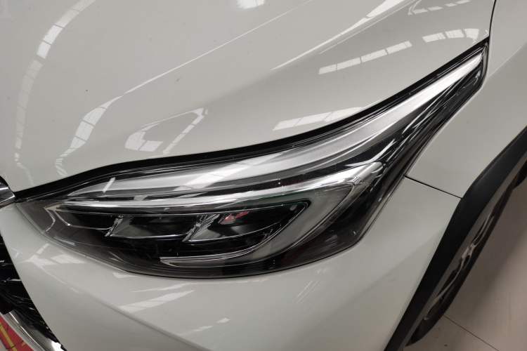 Used Toyota YARiS L Zhi Xuan 2022 X-Trail 1.5L CVT Leading PLUS Edition
