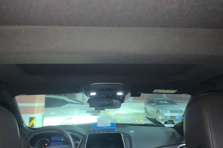 Used Cadillac CT5 2020 Revised Version 28T Luxury Edition