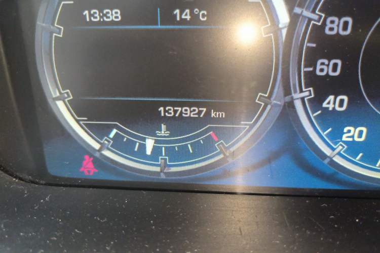 Used Jaguar XJ 2015 XJL 3.0 SC Elegant Business 80th Anniversary Limited Edition
