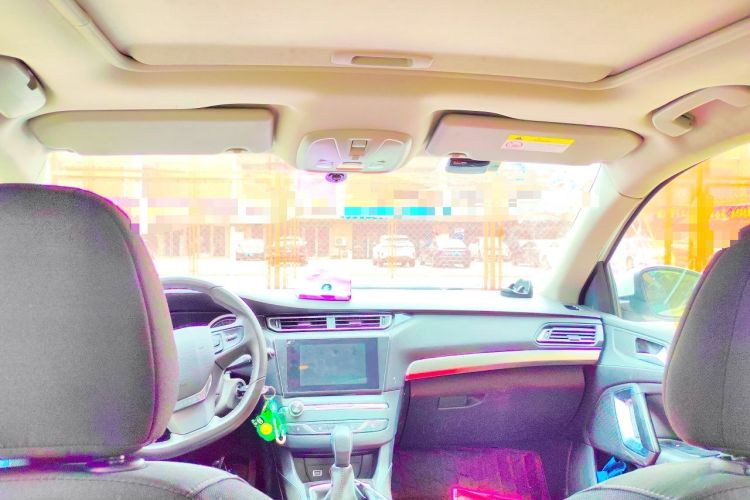 Used Peugeot 408 2014 1.8L Automatic Luxury Edition