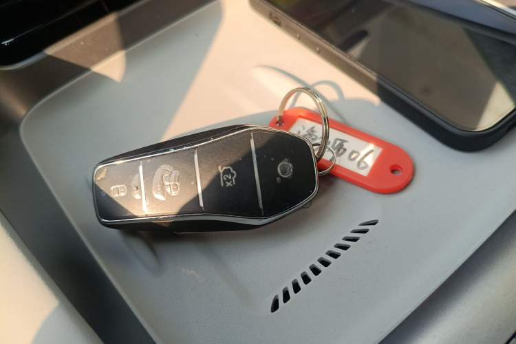 Used BYD Sealion 06 New Energy 2025 Model DM-i 170 Navigation Pro Edition
