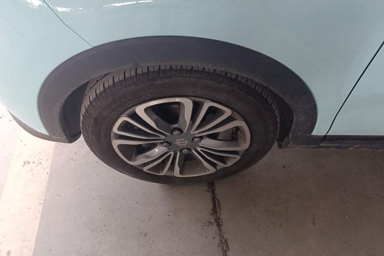 Used Leapmotor T03 2025 403 Comfort Edition