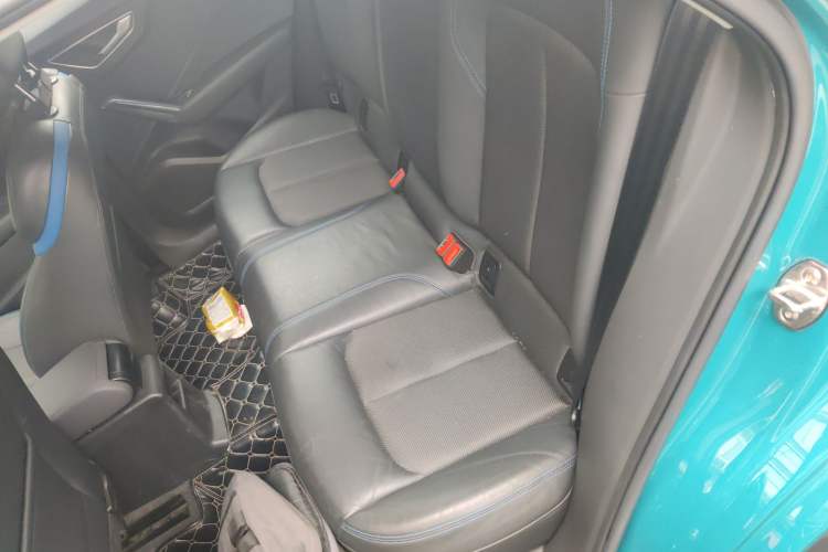 Used Audi Q2L e-tron 2019 Q2L e-tron Pure Electric Smart Enjoyment Model