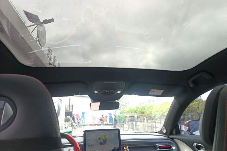 Used smart #3 2024 25th Anniversary Starry Sky Edition
