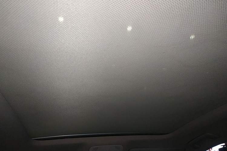 Used Audi Q5 2017 40 TFSI Ambition Edition Headliner