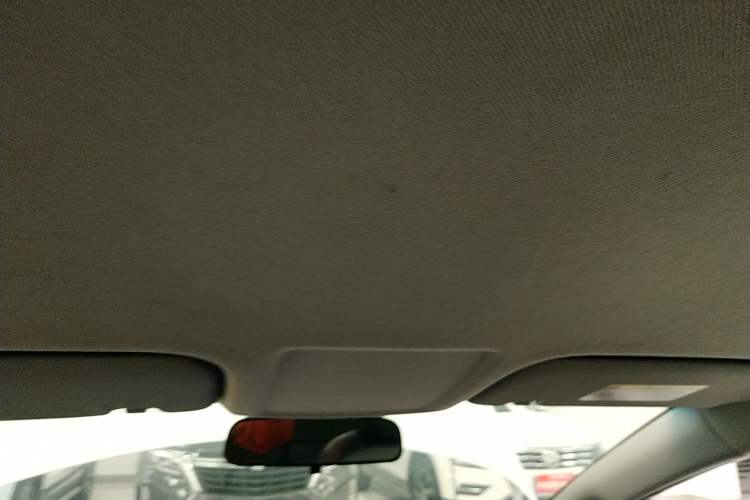 Used Kia K3 2015 1.6L Automatic GL
