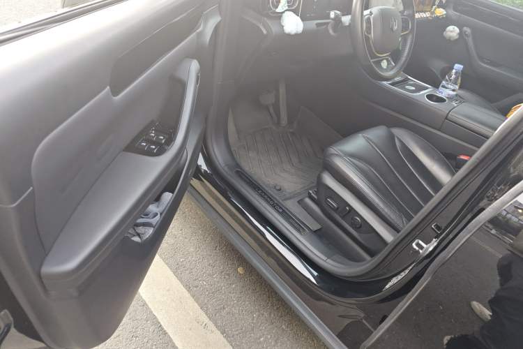 Used Leapmotor C11 2023 Pure Electric 500 Comfort Edition