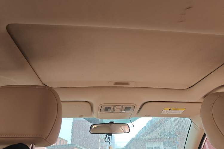 Used Changan Eado 2016 1.6L Manual Fashion Edition