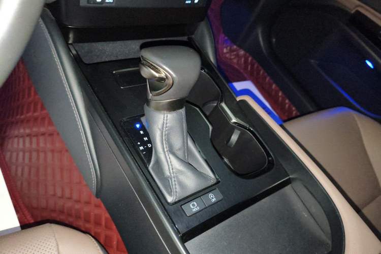 Used Lexus ES 2023 200 Excellence Edition