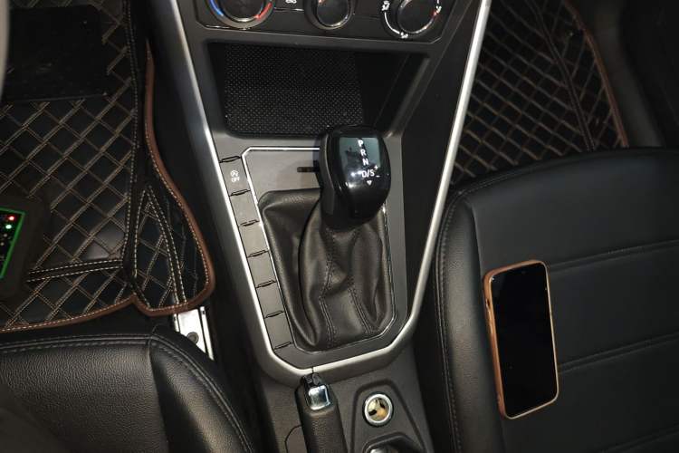 Used Volkswagen Polo 2021 Plus 1.5L Automatic Panoramic Enjoyment Edition