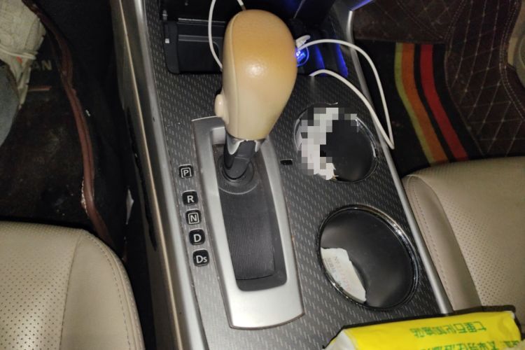 Used Nissan Teana 2016 2.0L XE Fashion Edition
