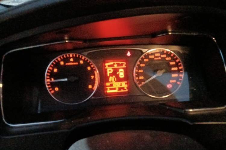 Used Geely Auto Vision 2016 1.5L Automatic Happiness Edition