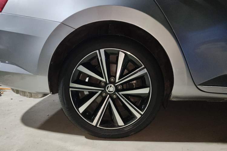 Used Skoda Superb 2023 Restyled TSI330 DSG Luxury Edition
