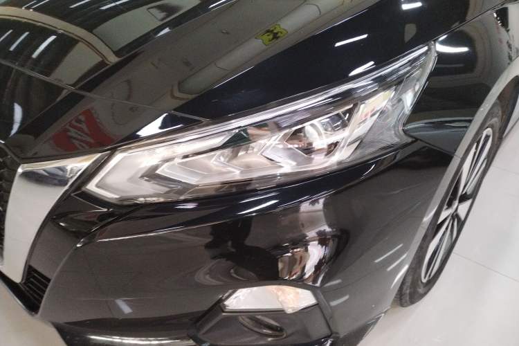 Used Nissan Teana 2021 2.0L XL Comfort Edition Left Front Headlight
