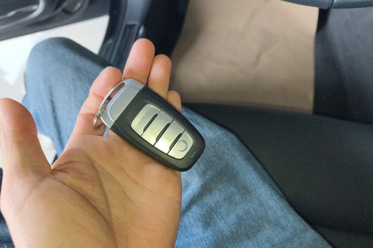 Used Hongqi H9 2020 2.0T Smart Connect Flagship Edition
