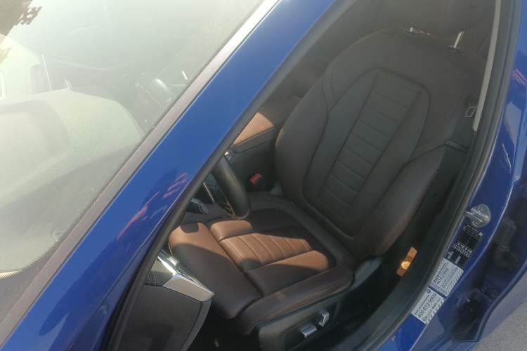 Used BMW 3 Series 2020 Facelifted 325Li M Sport Night Edition Package