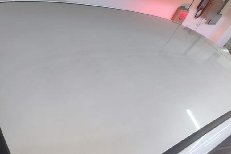 Used Baojun Cloud 2023 460 Plus Operational Exclusive Edition