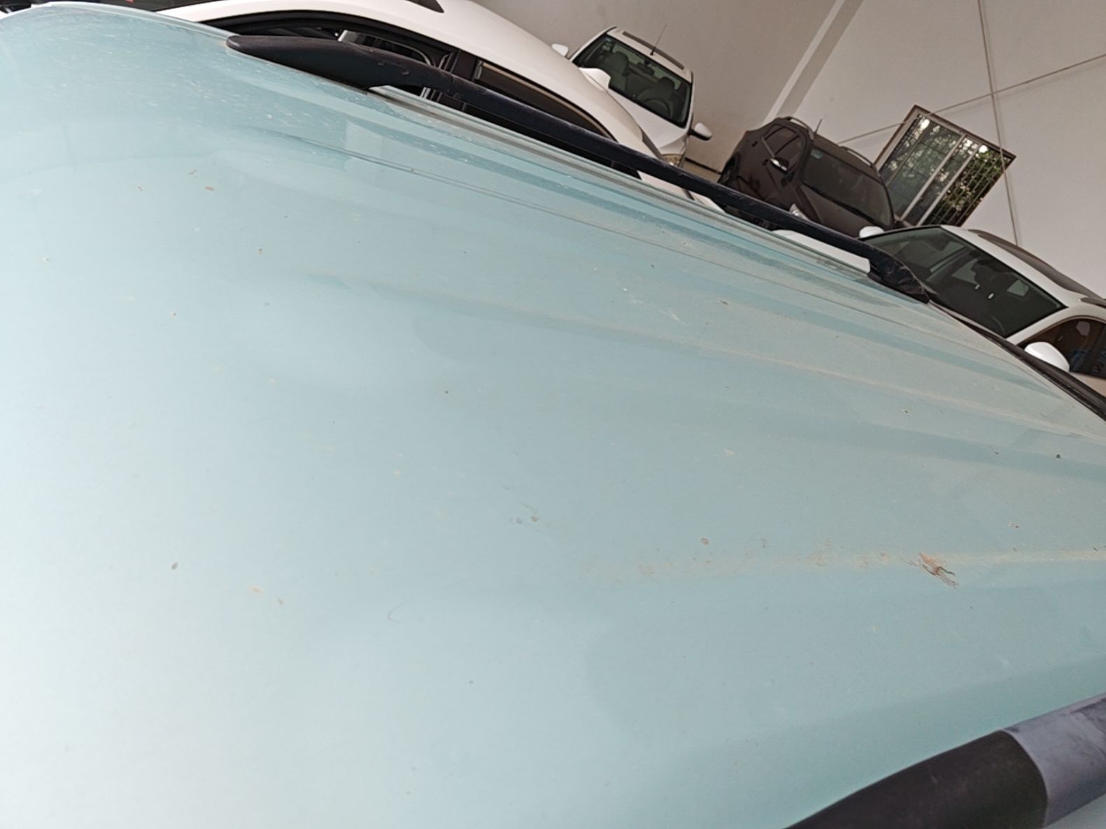 Geely Galaxy Panda 2025 210 km – Yuanqi Bear — снимка 7