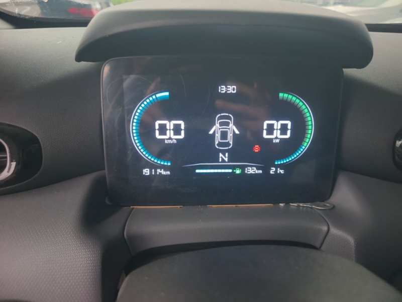 Used Leapmotor T03 2025 310 Comfort Edition — 11