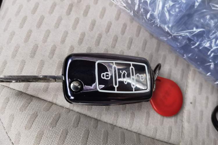 Used Skoda Fabia 2012 1.4L Automatic Crystal Edition
