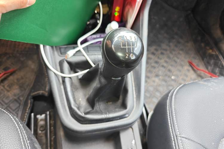 Used Volkswagen Santana 2018 1.5L Manual Fashion Edition