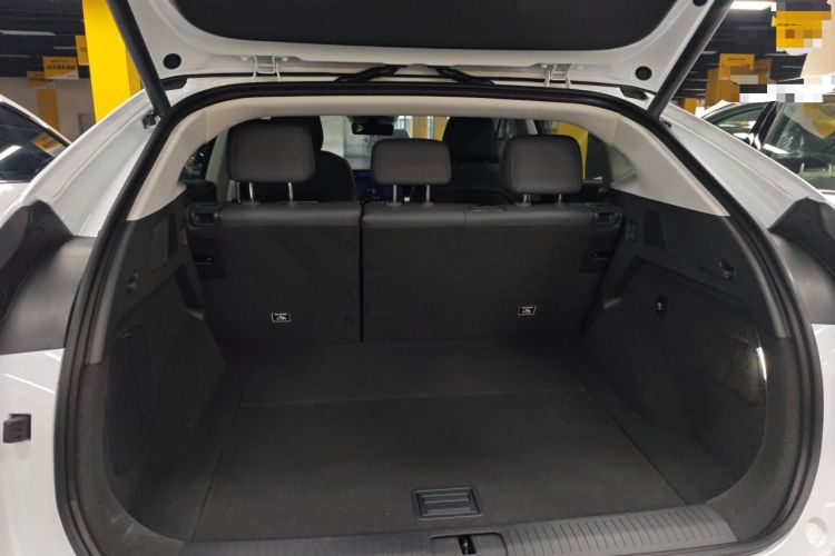 Used XPeng G6 2025 625 Long-Range Max Flagship Edition