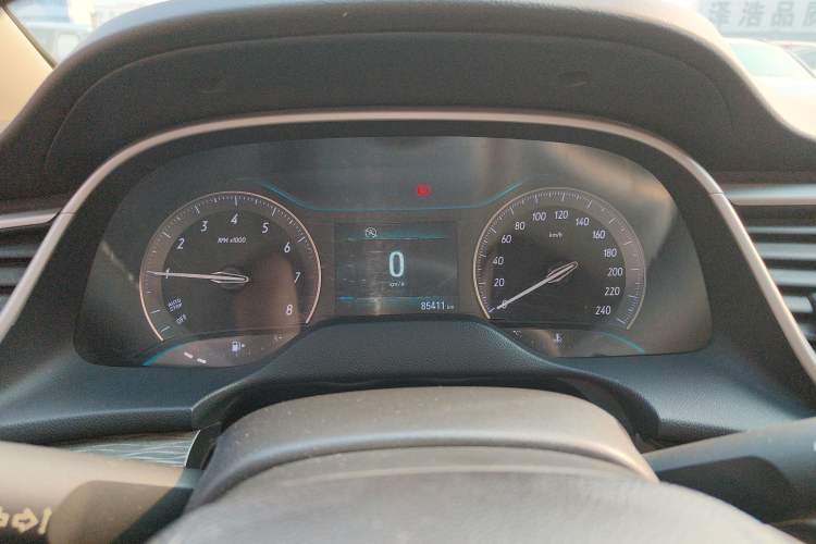 Used Buick GT 2016 15N Manual Elite Edition