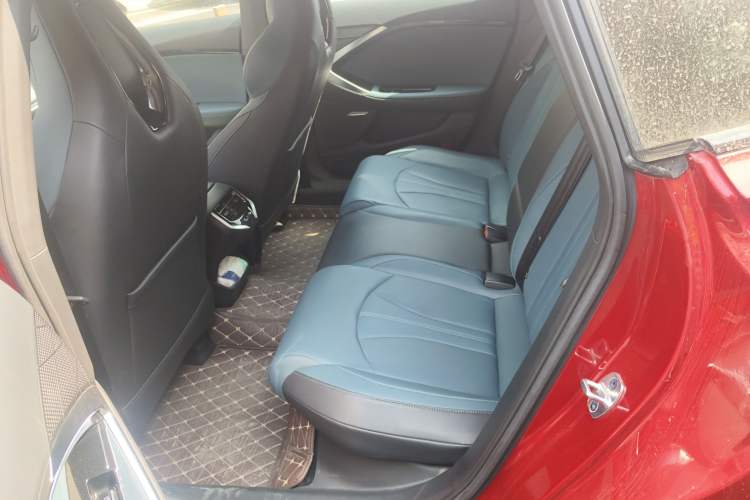 Used MG 7 2025 1.5T 300 DCT Luxury Edition