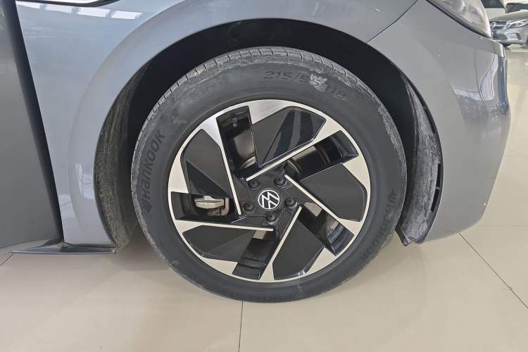 Used Volkswagen ID.3 2023 Pure Smart Edition
