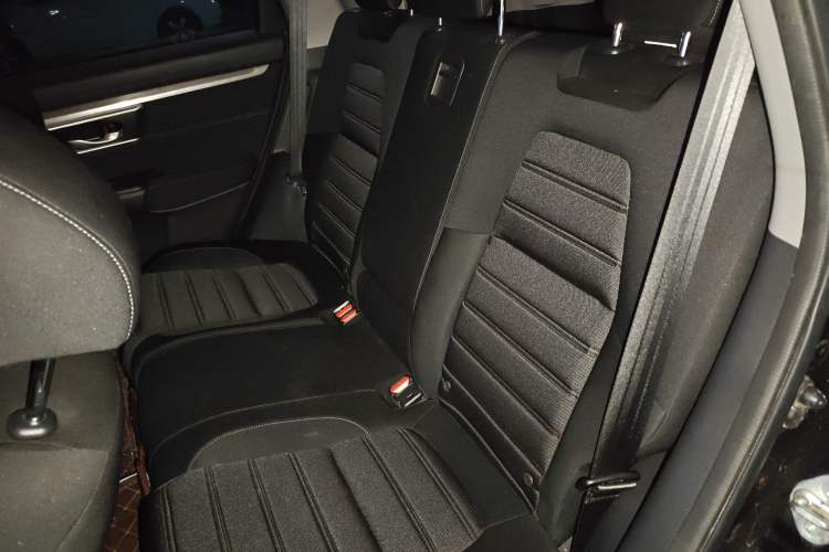 Used Honda Breeze 2021 Rui Hybrid 2.0L 2WD Rui Elite Edition