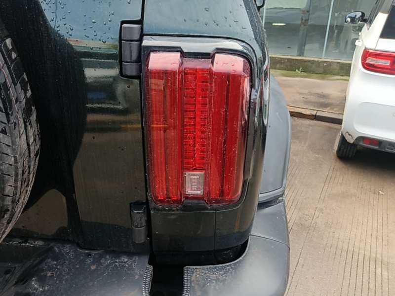 Used Tank 300 2021 Off-Road Edition 2.0T Conqueror — 7