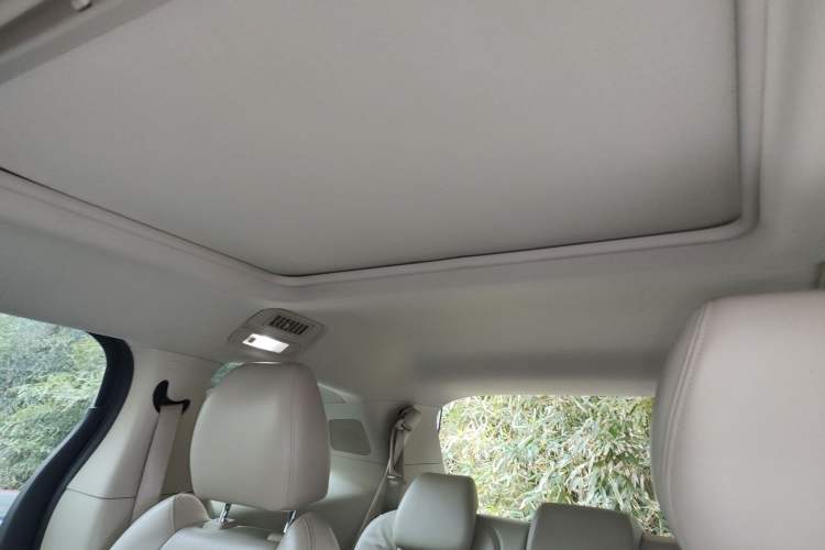 Used Buick GL8 2014 3.0L XT Luxury Business Flagship Edition