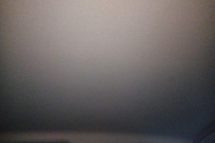 Used Ford Escort 2019 1.5L Automatic ZhiXiang Model Headliner