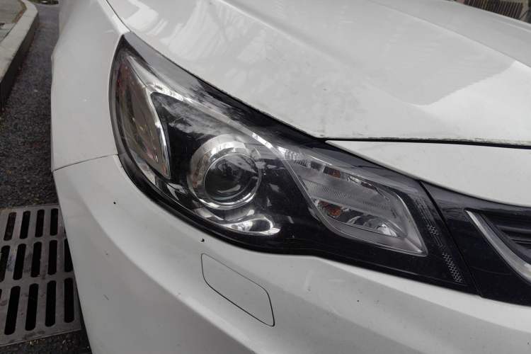 Used Chevrolet Malibu 2018 530T Automatic Luxury Edition
