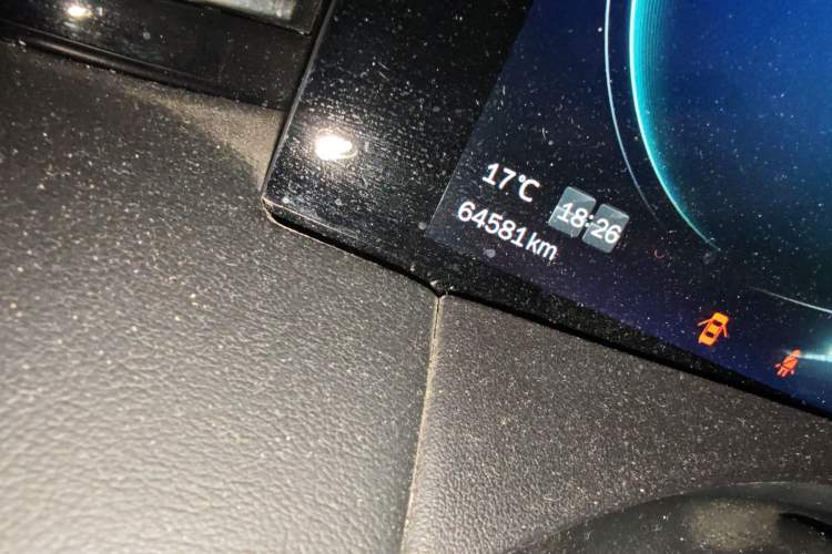 Used Leapmotor S01 2019 380 Pro
