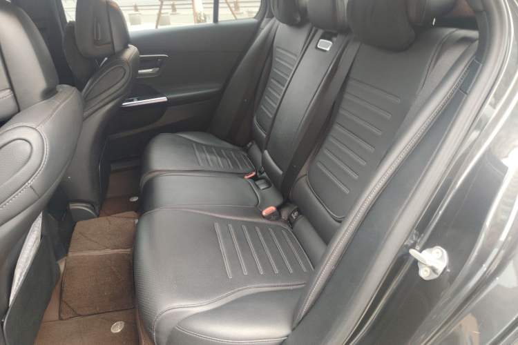 Used Mercedes-Benz C-Class 2023 Restyled C 260 L Sport Edition